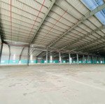 Cho thuê xưởng 8700m2 tại khánh bình tân uyên bình dương