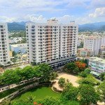 Bán căn hộ 2 phòng ngủct9 view hồ tầng cao giá bán 2 tỷ 950 ( bao phí thuế sang tên)