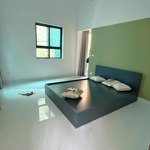 Chính chủ thuê phòng trọ xây mới tinh với diện tích 25 - 37m2, studio, 1n1k, full nội thất ngõ 230