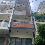 Nhà mt đường số 11m kd lý phục man - 4.5x20 100m2 - 6 tầng có thang máy - full nội thất - chỉ 9.9t