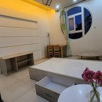 Chốt ngay studio full nội thất cửa sổ giá siêu rẻ