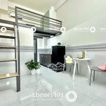 Studio/ duplex cách ufm 300m, sát chân cầu tân thuận, kcx tân thuận, thuận tiện sang q4