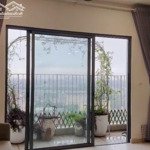 Chính chủ cần bán căn 3n góc 125m2 tầng cao bc đông nam tòa n01 đủ đồ giá: 7,4 tỷ premier berriver