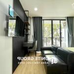 ️ penthouse siêu sang ban công rộng rãi tại quận 5_chợ bến thành, phố đêm bùi viện