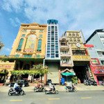 Bán building văn phòng 2mt đường phổ quang f2 tân bình hầm 11 tầng 1400m2 sàn + thang máy giá bán 38 tỷ