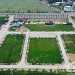 Nhỉnh 4 tỷ có ngay lô đất 100m2 - đại an, phù khê, từ sơn