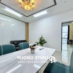 Khai trương căn hộ 2 phòng ngủ bạch đằng, p15, bình thạnh, gần ngã tư hàng xanh