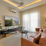 Hiếm căn đẹp view hồ ct9 vĩnh điềm trung nha trang 2 phòng ngủ74m2 có sổ mua ở thích ngay, cho thuê 15 triệu