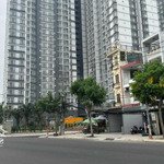 đất vàng quận 6 giá tốt, 2.600m2 trên đường lý chiêu hoàng, thích hợp xây dựng dự án lớn