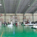 Cho thuê xưởng 4300m2 trong kcn visip 2 bình dương