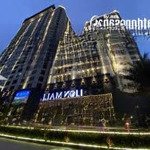 Bán căn số 10 - 3 phòng ngủ 138m2 tầng cao tòa a chung cư tân hoàng minh 59 xuân diệu