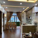 Chcc Ecolife Tây Hồ, 105M2, 3 Phòng Ngủ, 2 Wc, Đủ Đồ, 15 Triệu/Tháng. Liên Hệ: 098.453.6699