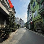 Cc bán 40m đất biên giang, hà đông view thoáng sáng, ô tô nhỏ vào đất, giá đầu tư, lh0866881551