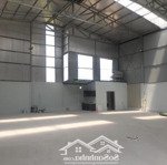 Cho thuê nhà kho diện tích 300m2 tại đường nguyễn phước lan - giá chỉ 14 triệu/tháng