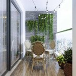 Tôi chính chủ cần bán căn hộ 94m2 , chưng cư ecolife, 6,5 tỷ full nội thất