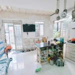 Bán nhà riêng tôn thất thuyết phường 3 quận 4, 47m2*4t, thoáng đẹp ở ngay 5 tỷ