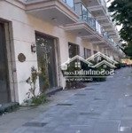 Shophouse 3 tầng, 102m² mặt tiền đường lớn, phù hợp văn phòng, kinh doanh, giá cực tốt