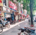 Bán nhà mặt phố quang trung 200m2,mặt tiềngần 10m. chỉ hơn 40 tỷ