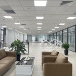 Trống sàn 1000m2 cho mọi loại hình tại trường chinh, có hỗ trợ setup, giá siêu ưu đãi