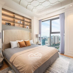 Cần vốn bán lỗ căn hộ cao cấp the grand manhattan 8,3 tỷ 74m2 có ô đậu xe