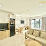 Phòng Xinh - Nội Thất Xịn,Diện Tích40M2, Hầm Xe, Thang Máy, Bãi Đỗ Ô Tô - Mặt Tiền Nguyễn Ngọc Phương