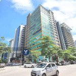 Cho thuê văn phòng tòa ttc - duy tân dt: 48m2 - 72m2 - 100m2 - 145m2 - 200m2 - ... 700m2 siêu hot