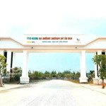 Dự án đất nền alana city- cơ hội đầu tư hấp dẫn từ chủ đầu tư phương trường an!