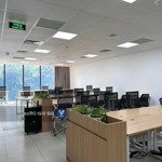 Cần cho thuê vp khu trung hòa nhân chính 45m2, 80m2, 130m2, 200m2, 800m2, giá chỉ từ 180 ngh/m2/th