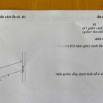 Bán đất 10.000m2 view nhìn ra hồ đá bàng thuộc xã đá bạc châu đức brvt