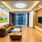 Gia chủ rất cần bán căn hộ 100m2 tại chung cư intracom trung văn giá chỉ 4.5 tỷ ful nt có tl