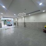 Mặt bằng kd 100m2 ngay khu sầm uất nguyễn cửu vân