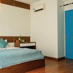 Cho thuê căn liền kề kinh doanh homestay siêu đẹp tại bãi cháy