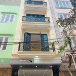 Bán Nhà 5 Tầng Khu Đô Thị Nam La Khê, Hà Đông, Hn.diện Tích60M2.Tây Nam. Giá Bán 14.5 Tỷ 0982889416