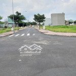 2 tỷ bán đất kdc gần vòng xoay an phú 1km, p.an phú, tp.thuận an