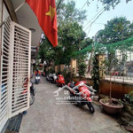 Bán nhàngõ 122 kim giang, 42m2 4 tầng, ô tô đỗ gần nhà, cạnh sân chơi, cực đẹp, giá bán 5.6 tỷ