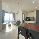 Cho thuê căn 1 pn diện tích 52m2 giá thuê 10 triệu full nội thất view trung tâm tp thủ dầu một.