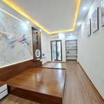 Bán nhà riêng 40m2 phố nguyễn văn trỗi thanh xuân