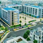 Sống Đẳng Cấp Tại Glory Heights Vinhomes Grand Park