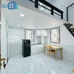 Khai trương tòa nhà phòng duplex studio nội thất mới 100% ngay lạc long quân âu cơ