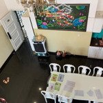 Overseas residents rent loft house phu hoang anh, nha bè