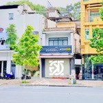 Cho thuê nhà: 83 nguyễn thị minh khai - phường bến thành - quận 1 ( dtsd: 450m2 )