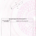 Chính chủ cần bán 3 lô đất nền mặt tiền đường giá đầu tư