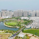 Căn Hộ Chung Cư Cao Cấp Tại Sài Gòn, Khu Đô Thị Đáng Sống Bậc Nhất Vinhomes Grandpark