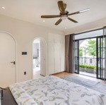 Siêu căn hộ penthouse sân vườn bao view ngay trung tâm quận 3