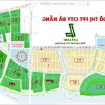 Bán đất nền fpt city đà nẵng sổ đỏ chính chủ. cập nhật báo giá chi tiết chính xác nhất - lita land