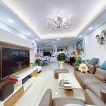 Bán Căn 3 Ngủ, View Hồ Thanh Xuân, Diện Tích 161M2, Đủ Đồ, Mandarin Garden. Liên Hệ: 0974.629.234