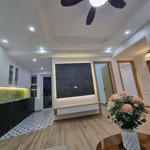 Cần bán căn hộ 76m2, 3 phòng ngủtoà ct8 nhà hoàn thiện đẹp, full đồ. lh kiều thuý 0949 170 979