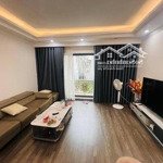 Siêu hot! nhà đẹp phố tô hiến thành 50m2 x6 tầng thang máy giá cực tốt bán gấp vừa ở vừa kinh doanh