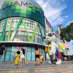 Bán rẻ 600m ngay đường tạ quang bửu ngay trung tâm thương mại parc mall q.8 ,giá khu này 200tr/m2