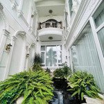 Bán siêu villa pháp đẳng cấp - gần ngay phú mỹ hưng